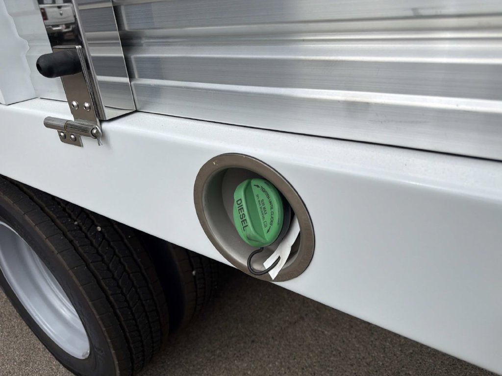 New 2026 Ford F550 2WD Crew Cab image 7