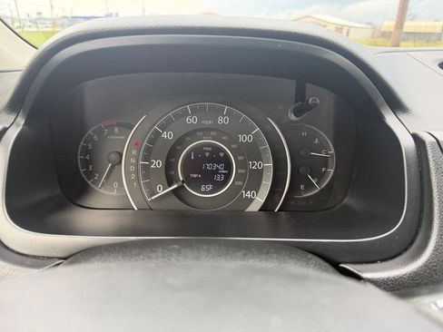 Used 2012 Honda CR-V EX-L image 16