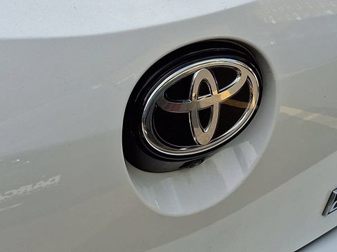 Used 2025 Toyota Corolla GR AWD/4WD image 32