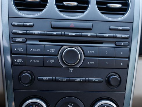 Used 2010 MAZDA CX-7 i Sport w/ Convenience Pkg image 30