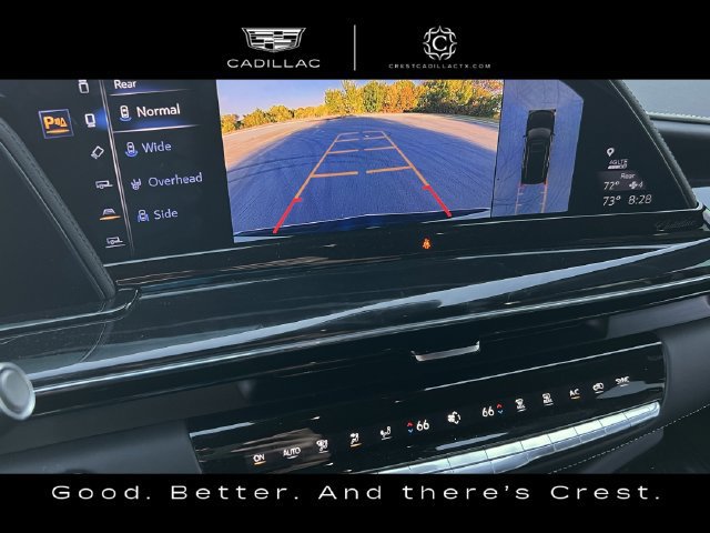 Used 2024 Cadillac Escalade ESV V w/ LPO, Floor Liner Package AWD/4WD image 19