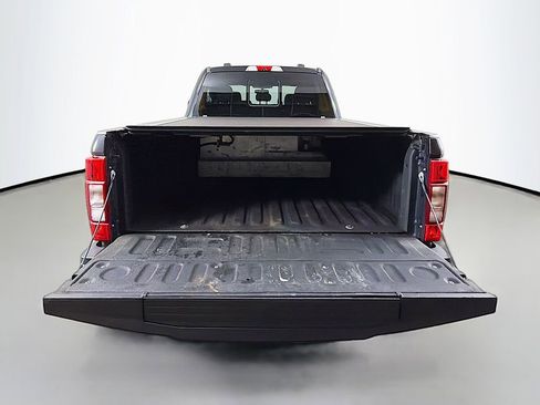 Used 2022 Ford F350 King Ranch image 16