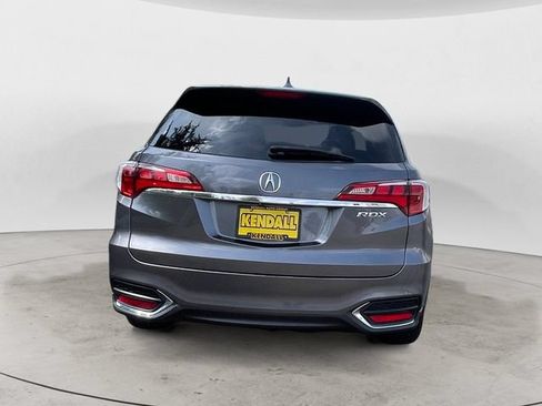 Used 2017 Acura RDX FWD image 6