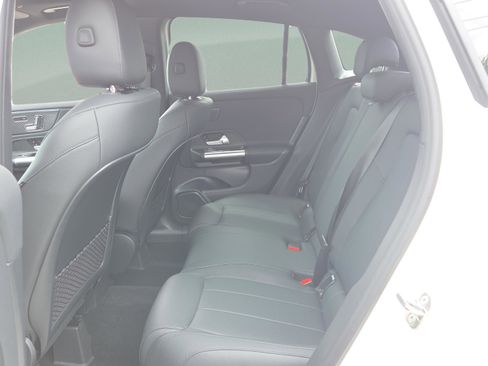 Certified 2026 Mercedes-Benz GLA 250 image 10