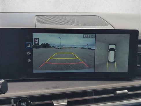 Used 2024 Hyundai Santa Fe Limited FWD image 14