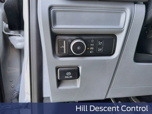 Used 2024 Ford F150 XLT w/ FX4 Off-Road Package AWD/4WD image 15
