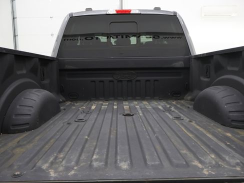 Used 2022 Ford F350 Lariat w/ Chrome Package AWD/4WD image 27