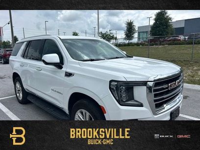 Certified 2024 GMC Yukon SLT