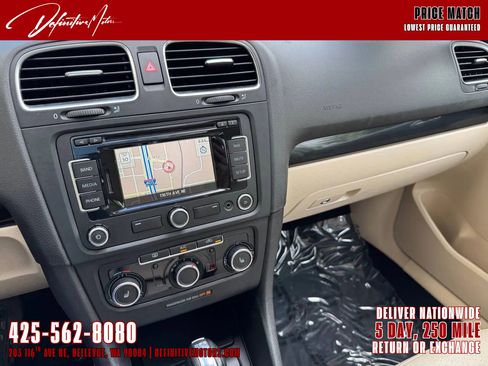 Used 2013 Volkswagen Jetta TDI image 33