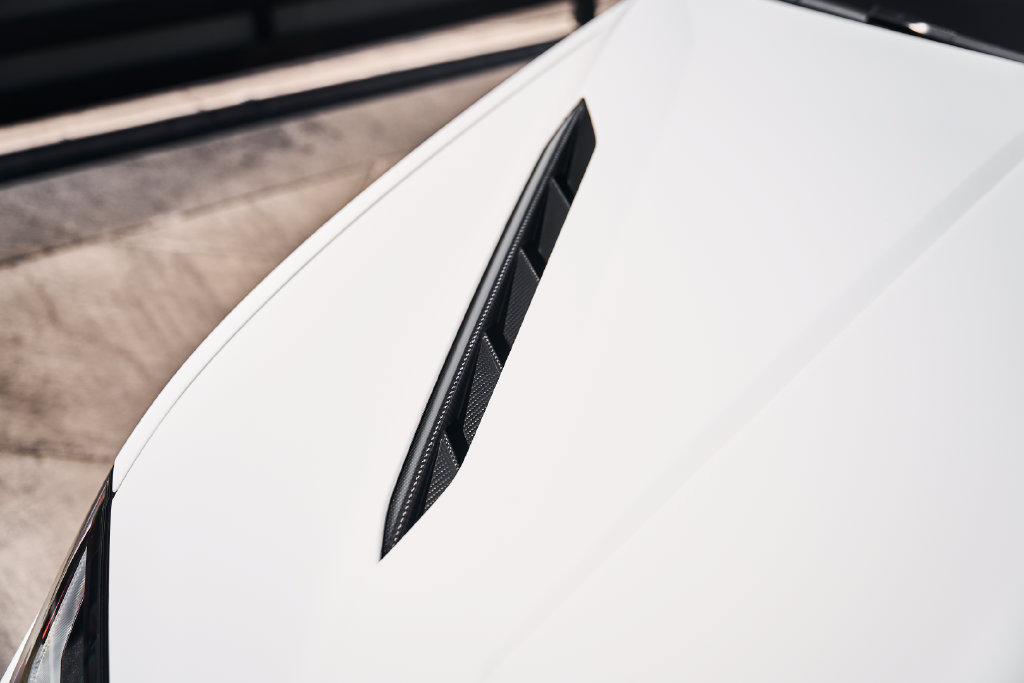 Used 2023 Lamborghini Urus Performante AWD/4WD image 7