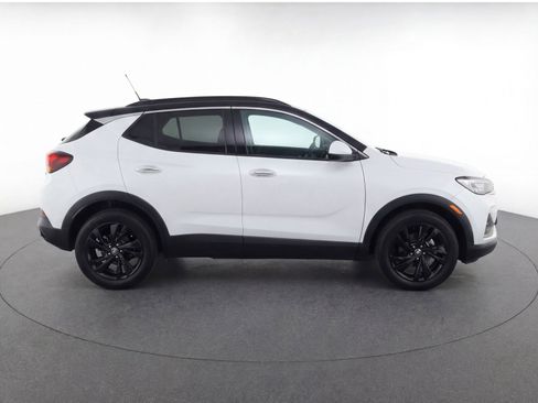Used 2024 Buick Encore GX Sport Touring AWD/4WD image 11