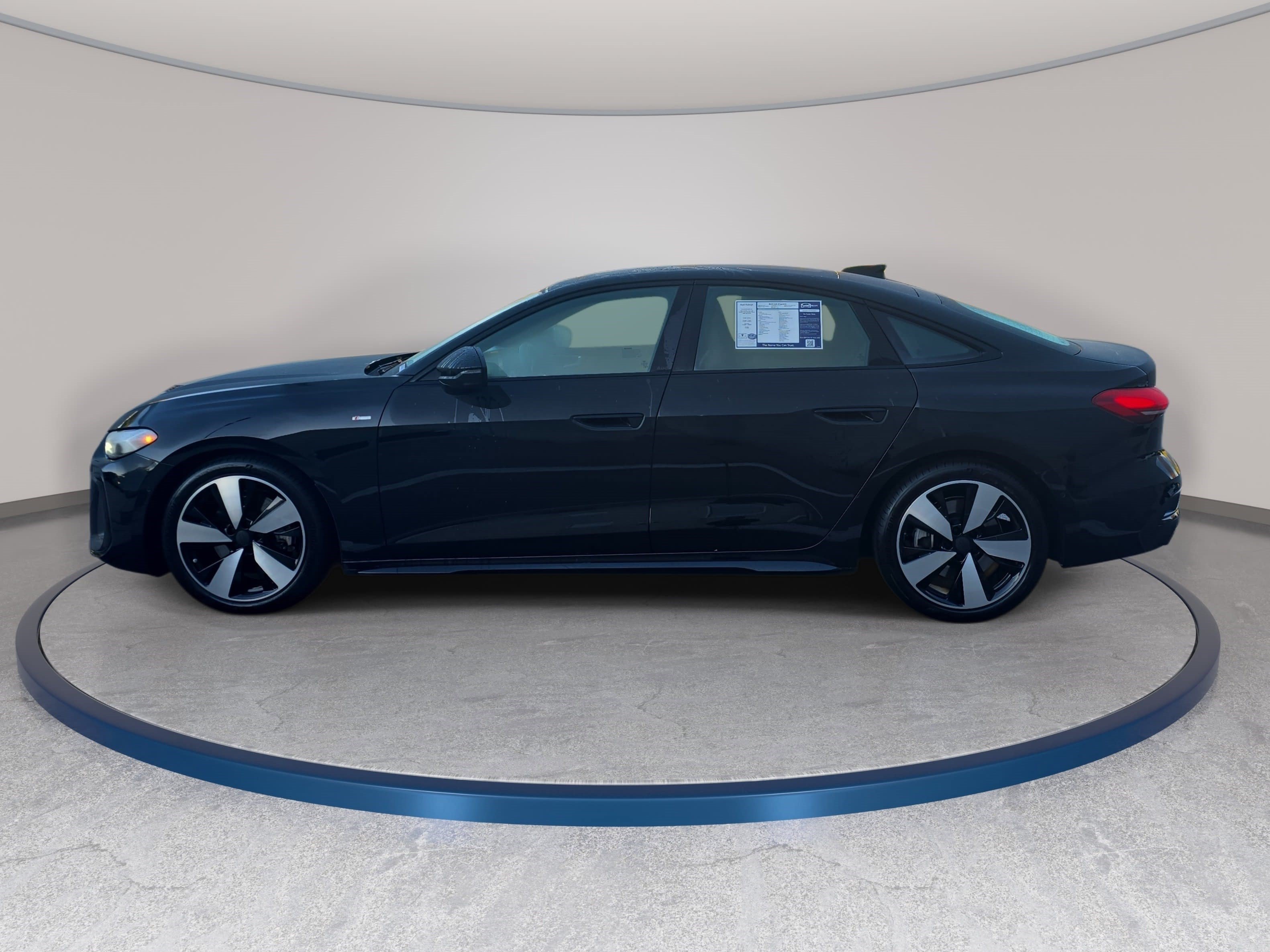 Used 2026 Audi A5 Premium Plus AWD/4WD image 8