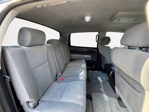 Used 2010 Toyota Tundra 2WD CrewMax image 15