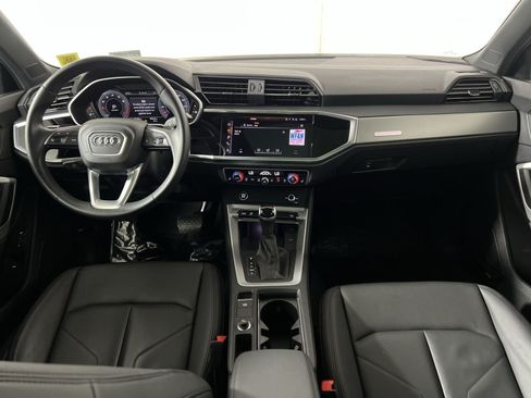 Used 2023 Audi Q3 2.0T Premium Plus AWD/4WD image 23