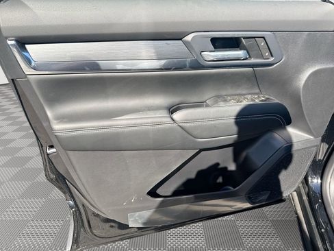 New 2026 GMC Terrain Elevation w/ Black Edition AWD/4WD image 22