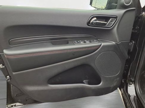 New 2026 Dodge Durango GT AWD/4WD image 13