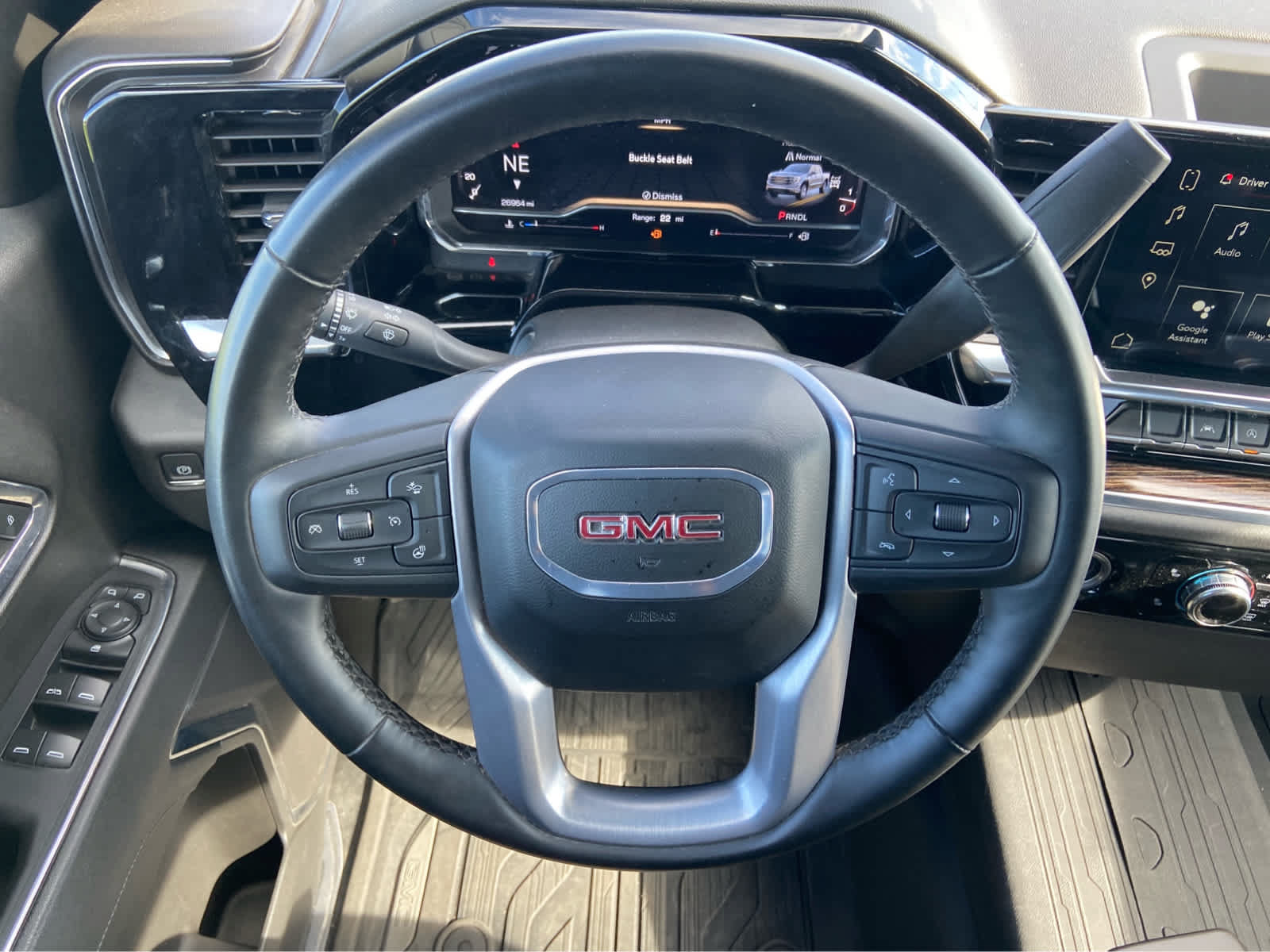 Used 2024 GMC Sierra 1500 Elevation AWD/4WD image 19