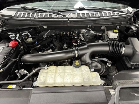 Used 2024 Lincoln Navigator L Reserve AWD/4WD image 44