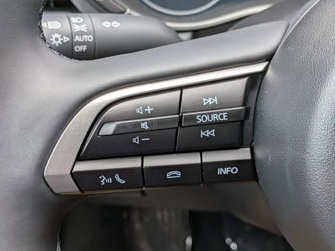 New 2026 MAZDA MAZDA3 s Sport FWD image 23