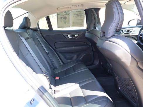 Used 2024 Volvo S60 B5 Plus AWD/4WD image 11