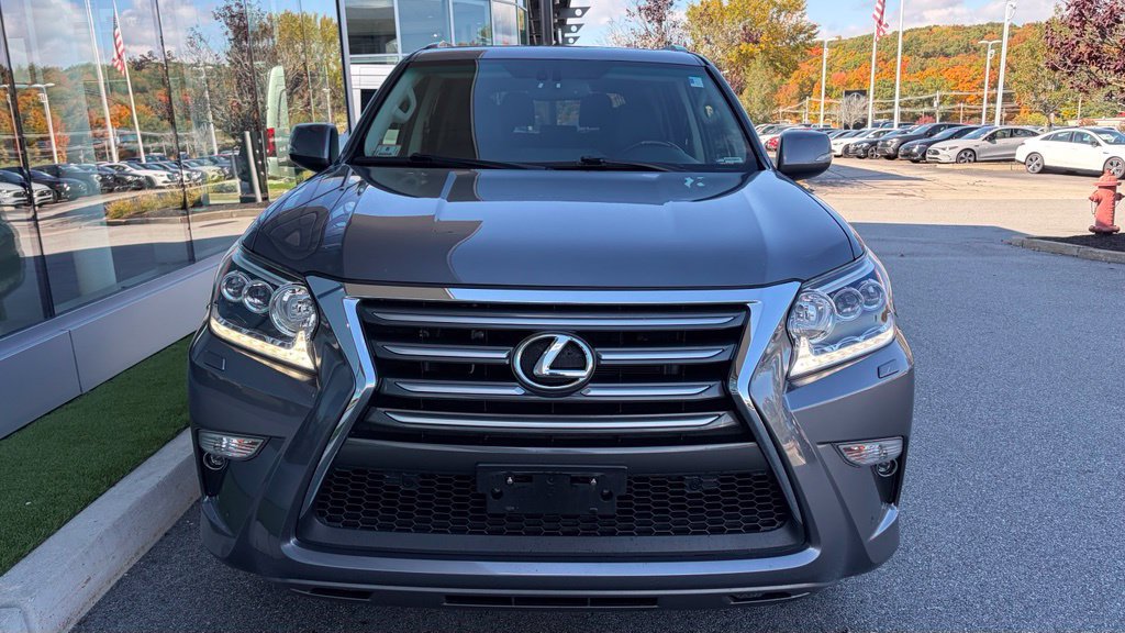 Used 2019 Lexus GX 460 Premium AWD/4WD image 6