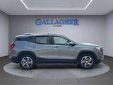 Used 2021 GMC Terrain SLT w/ Infotainment Package II image 3