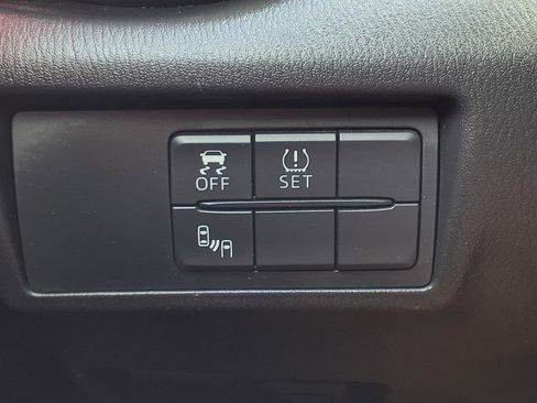 Used 2017 MAZDA MX-5 Miata RF Club w/ Brembo/BBS Package image 8