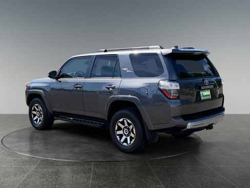 Used 2023 Toyota 4Runner TRD Off-Road Premium w/ Moonroof Package AWD/4WD image 7