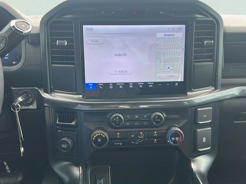 Used 2024 Ford F150 STX RWD image 9