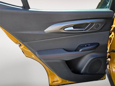 New 2024 Dodge Hornet R/T AWD/4WD image 15