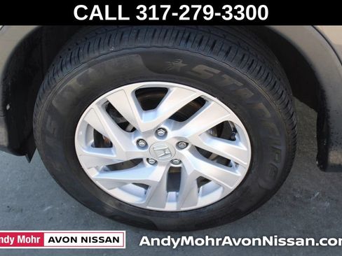 Used 2015 Honda CR-V EX-L image 12