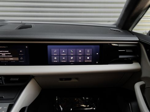 New 2024 Porsche Macan Turbo Electric image 38