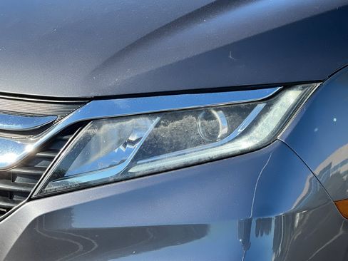 Used 2020 Honda Odyssey EX-L image 53