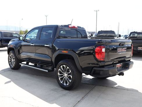 New 2026 GMC Canyon Denali AWD/4WD image 4