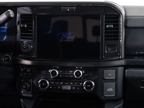 New 2026 Ford F350 Lariat w/ Lariat Premium Package image 9