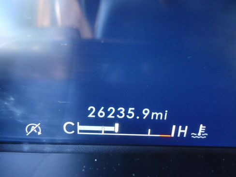 Used 2024 Lincoln Navigator L Reserve AWD/4WD image 13