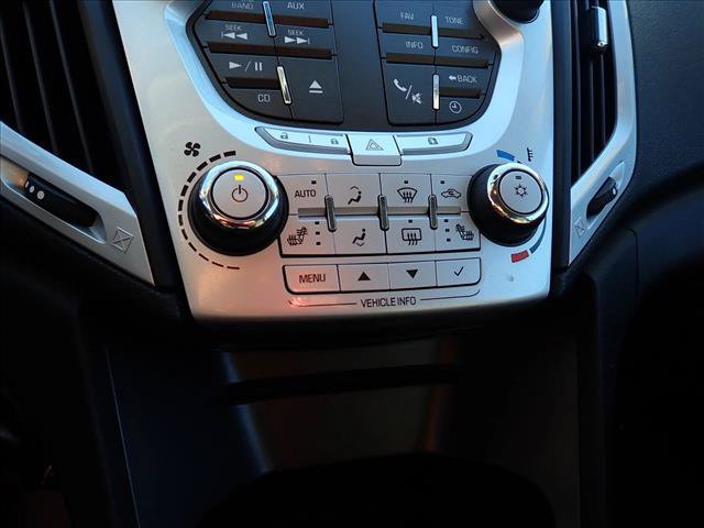 Used 2010 GMC Terrain SLE w/ Convenience Package AWD/4WD image 15