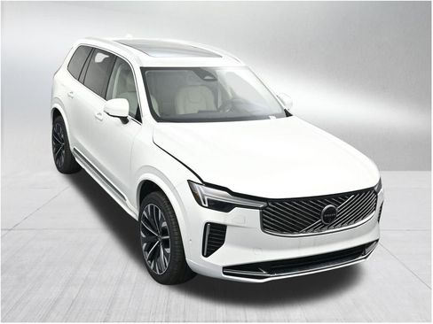 New 2026 Volvo XC90 T8 Ultra w/ Protection Package Premier AWD/4WD image 19