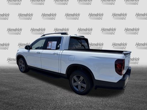 Used 2022 Honda Ridgeline RTL-E image 8