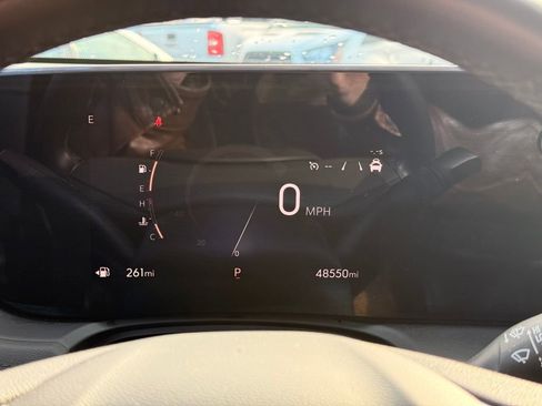 Used 2024 Buick Encore GX Sport Touring image 31