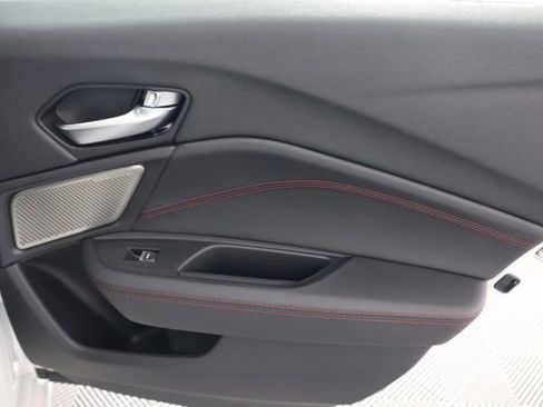 Used 2025 Acura TLX SH-AWD w/ A-SPEC Pkg image 27