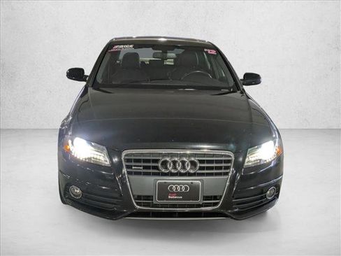 Used 2011 Audi A4 2.0T Prestige image 2