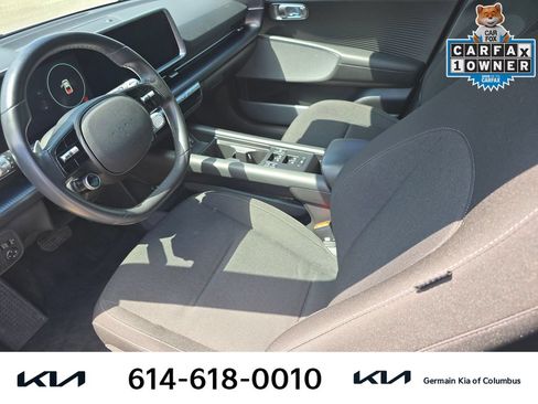 Used 2023 Hyundai Ioniq 6 SE RWD image 17