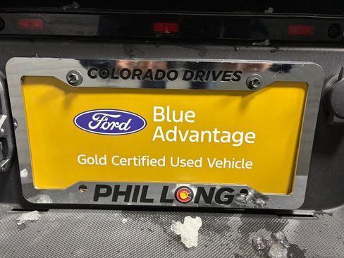 Certified 2025 Ford F350 Platinum image 31