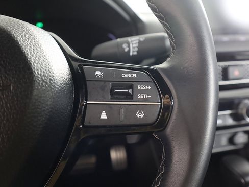 Certified 2026 Honda Civic Sport image 41