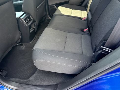 Used 2024 Honda CR-V EX image 18