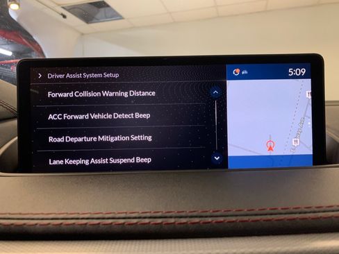 Used 2023 Acura MDX A-Spec AWD/4WD image 44