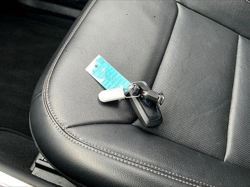 Certified 2023 Ford Explorer Limited image 46