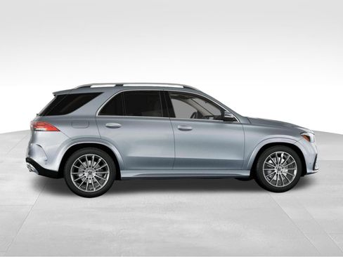 New 2026 Mercedes-Benz GLE 350 4MATIC image 20