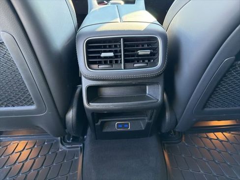 Used 2025 Mercedes-Benz GLE 53 AMG 4MATIC Coupe image 19